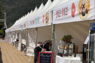 [인터뷰] 정선 로컬푸드 축제, 주민과 함께 만드는 변화의 시작