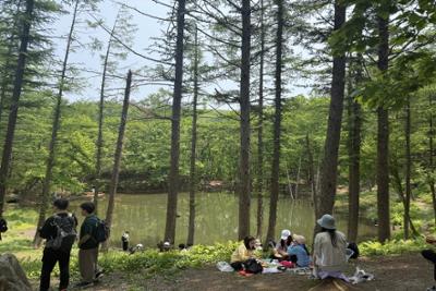  [인터뷰] 정선 하늘숲길 걷기축제 참여자 인터뷰: 서울 응암동에서 정선을 찾은 은명초등학교 학부모 모임의 이야기