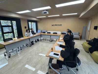 2025 폐광지역 시군 간담회(삼척)