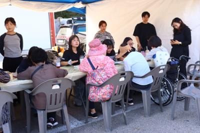 [새빛마루 현장취재] 2026 도계 대학도시 거리축제 청년난장